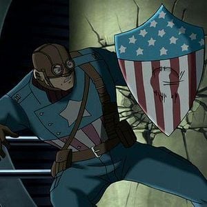 Foto Os Supremos - O Filme