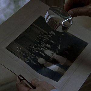 Foto Mais Tarde, Você Vai Entender...