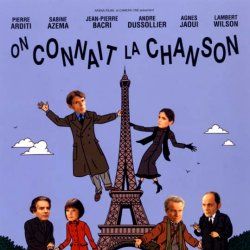 Foto Amores Parisienses