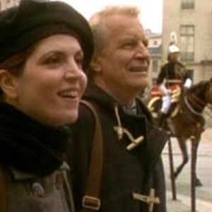 Foto Amores Parisienses