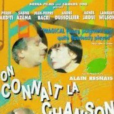 Foto Amores Parisienses