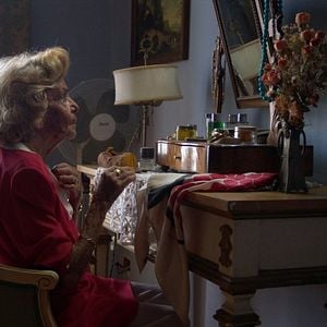 Foto Almoço em Agosto