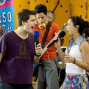 Foto High School Musical - O Desafio