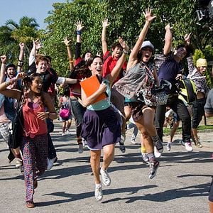 Foto High School Musical - O Desafio