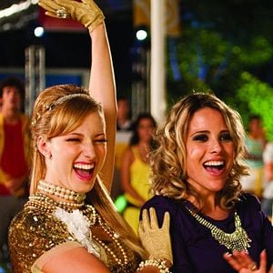 Foto High School Musical - O Desafio