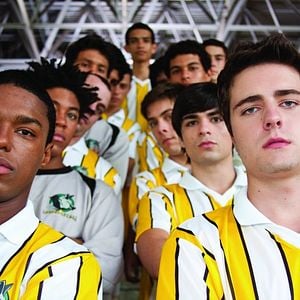 Foto High School Musical - O Desafio