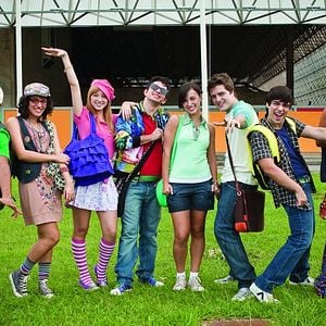 Foto High School Musical - O Desafio