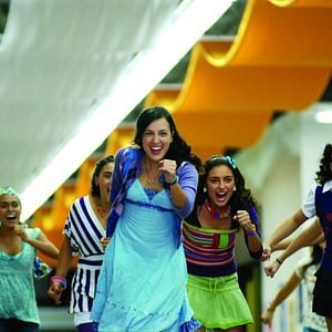 Foto High School Musical - O Desafio