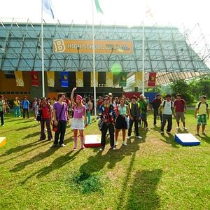 Foto High School Musical - O Desafio