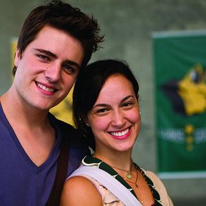 Foto High School Musical - O Desafio