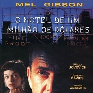 Foto O Hotel de Um Milhão de Dólares