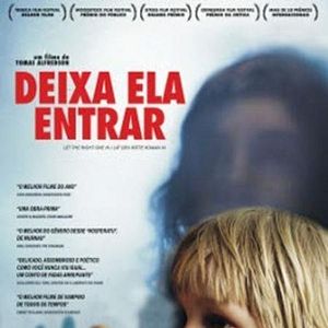 Foto Deixa Ela Entrar