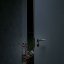 Foto Deixa Ela Entrar