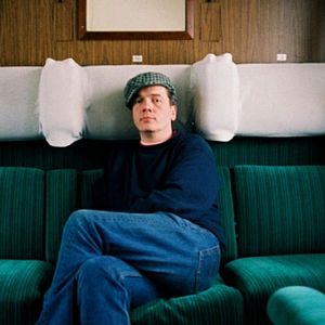 Foto Deixa Ela Entrar