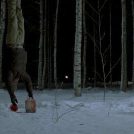 Foto Deixa Ela Entrar