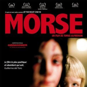 Foto Deixa Ela Entrar