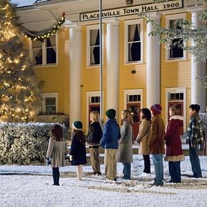 Foto A Luz da Cidade