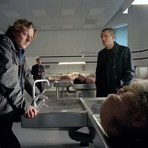 Foto Não É Mais uma História de Amor