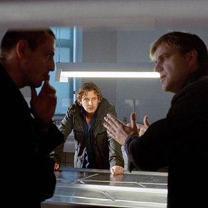 Foto Não É Mais uma História de Amor