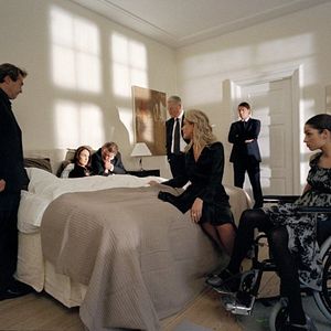 Foto Não É Mais uma História de Amor