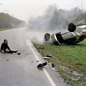 Foto Não É Mais uma História de Amor