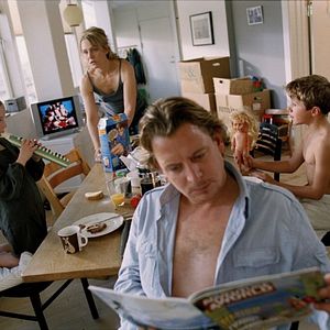 Foto Não É Mais uma História de Amor