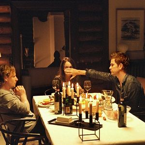 Foto Não É Mais uma História de Amor