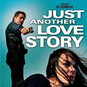 Foto Não É Mais uma História de Amor