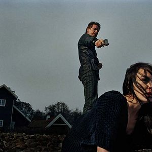 Foto Não É Mais uma História de Amor