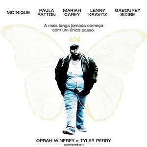 Foto Preciosa - Uma História de Esperança