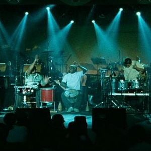 Foto O Homem que Engarrafava Nuvens