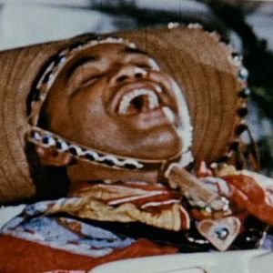 Foto O Homem que Engarrafava Nuvens