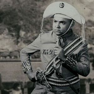 Foto O Homem que Engarrafava Nuvens