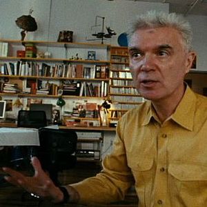 Foto O Homem que Engarrafava Nuvens