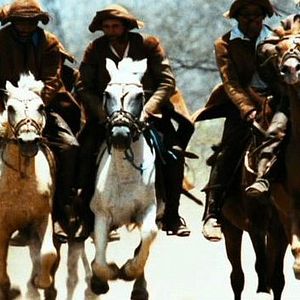 Foto O Homem que Engarrafava Nuvens