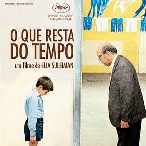 Foto O Que Resta do Tempo