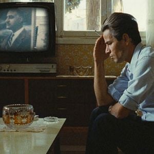 Foto O Que Resta do Tempo