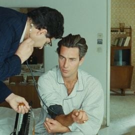 Foto O Que Resta do Tempo