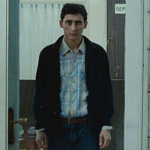 Foto O Que Resta do Tempo