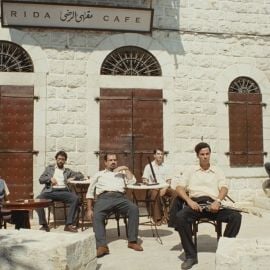 Foto O Que Resta do Tempo