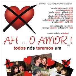 Foto Ah... O Amor!