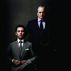 Foto Wall Street - O Dinheiro Nunca Dorme