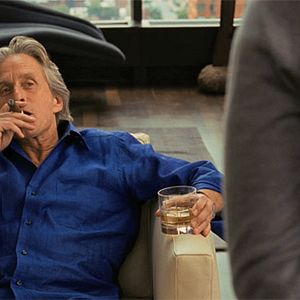 Foto Wall Street - O Dinheiro Nunca Dorme