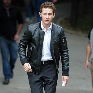 Foto Wall Street - O Dinheiro Nunca Dorme