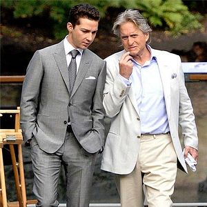 Foto Wall Street - O Dinheiro Nunca Dorme