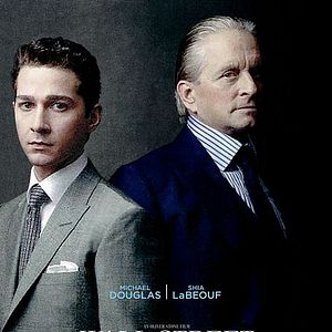 Foto Wall Street - O Dinheiro Nunca Dorme