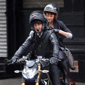 Foto Wall Street - O Dinheiro Nunca Dorme