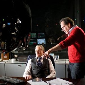 Foto Wall Street - O Dinheiro Nunca Dorme