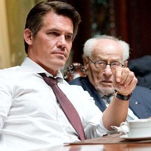 Foto Wall Street - O Dinheiro Nunca Dorme