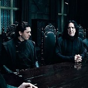 Foto Harry Potter e as Relíquias da Morte - Parte 1